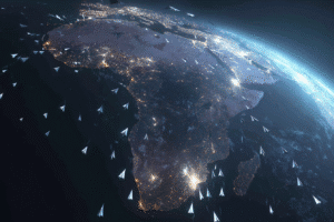 Drivers for Global Connections